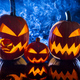 Illustration for article titled Five Pumpkin Carving Tools Everybody Should Own
